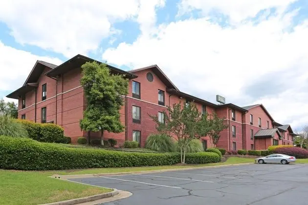 Extended Stay America - Macon - North