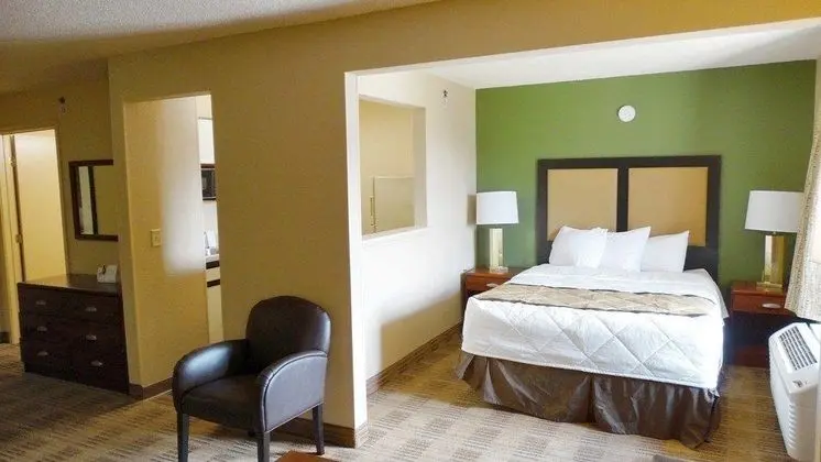 Extended Stay America - Madison - Old Sauk Rd. - 1