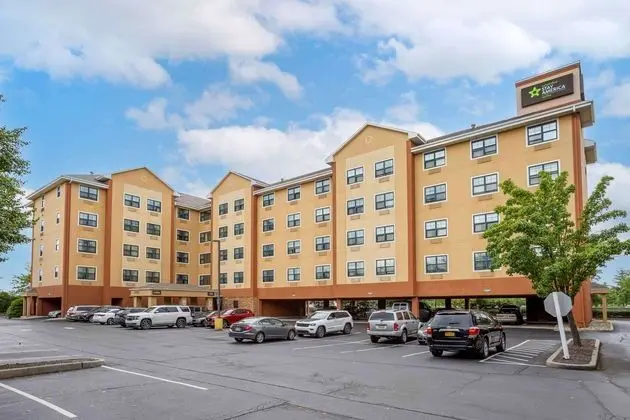 Extended Stay America Meadowlands - Rutherford - Öne Çıkan Resim