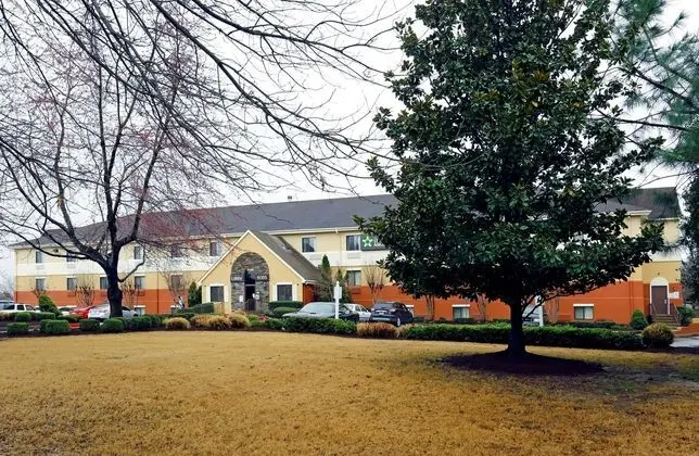 Extended Stay America Memphis - Apple Tree