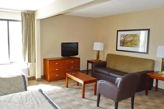 Extended Stay America - Memphis - Cordova