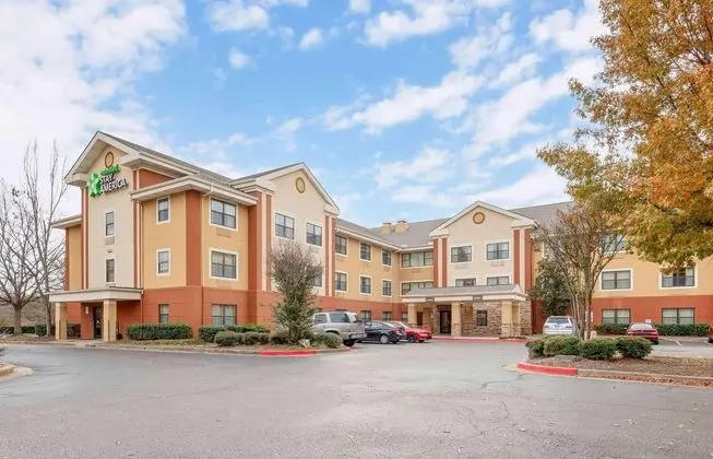 EXTENDED STAY AMERICA MEMPHIS GERMANTOWN WEST