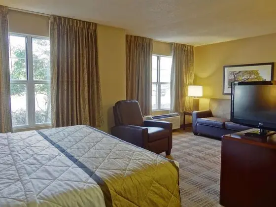 Extended Stay America - Memphis - Wolfchase Galleria