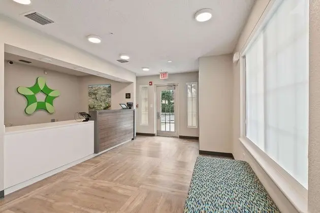 Extended Stay America-Miami-Airport-Blue Lagoon - Lobi