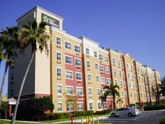 Extended Stay America Miami - Airport - Doral