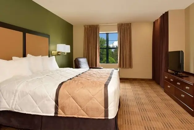 EXTENDED STAY AMERICA MINNEAPOLIS BROOKLYN CENTER