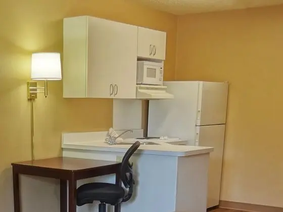 Extended Stay America - Mobile - Spring Hill