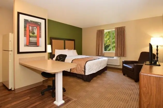 Extended Stay America - Montgomery - Carmichael Rd.