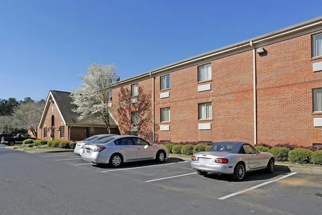 Extended Stay America - Montgomery - Carmichael Rd.