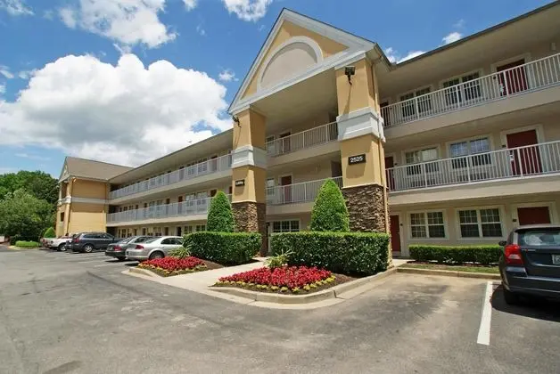 Extended Stay America Nashville - Airport