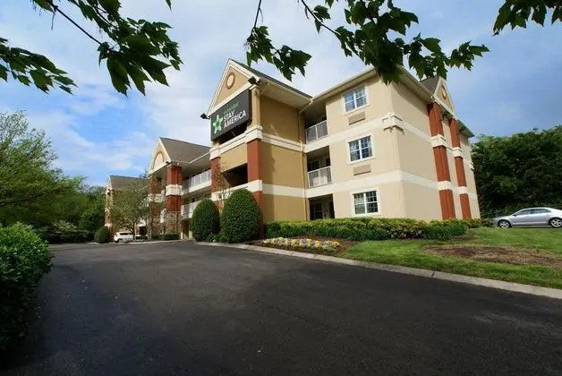 Extended Stay America - Nashville - Brentwood