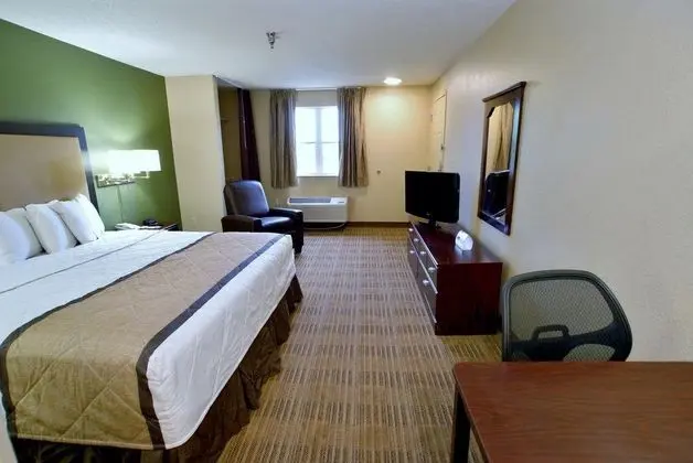 Extended Stay America - Nashville - Brentwood
