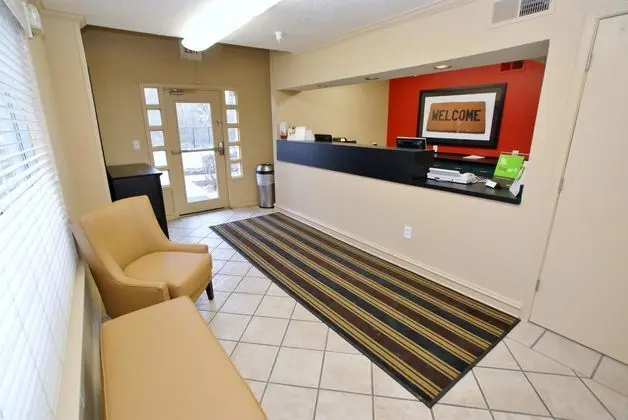 Extended Stay America - Nashville - Franklin - Cool Springs