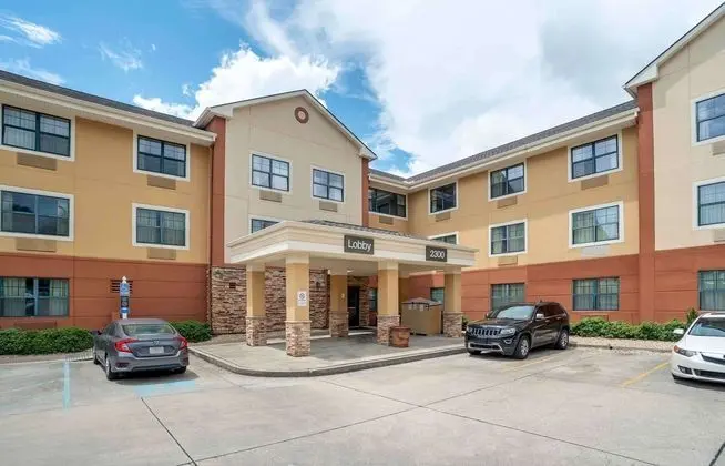 Extended Stay America - New Orleans - Kenner