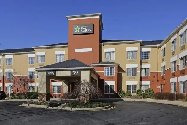 Extended Stay America - Newark - Christiana - Wilm