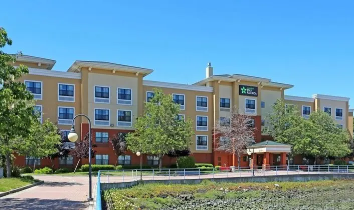 Extended Stay America Oakland - Alameda - Genel