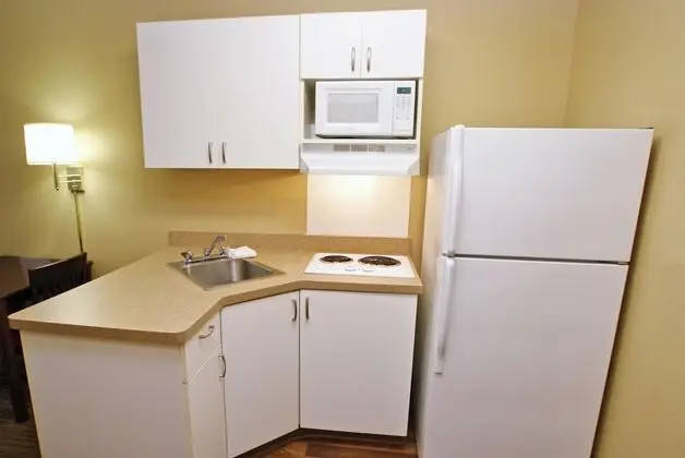Extended Stay America Oklahoma City - Airport - Genel