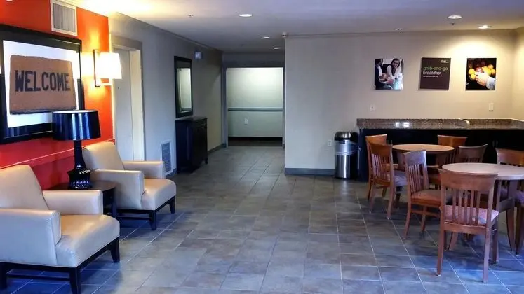 Extended Stay America - Oklahoma City - NW Expressway