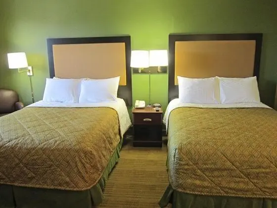 Extended Stay America - Olympia - Tumwater