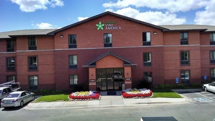 Extended Stay America - Omaha - West