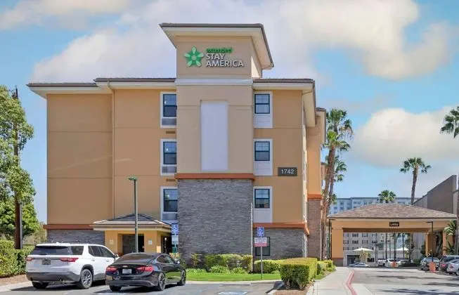 Extended Stay America - Orange County - Anaheim Co - Öne Çıkan Resim