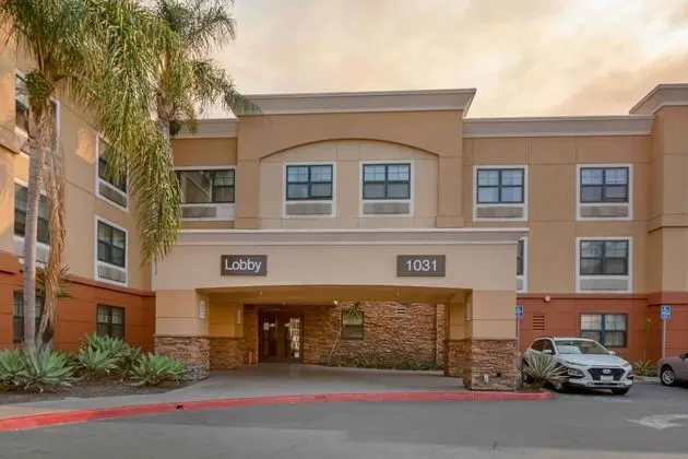 Extended Stay America - Orange County - Anaheim Hi