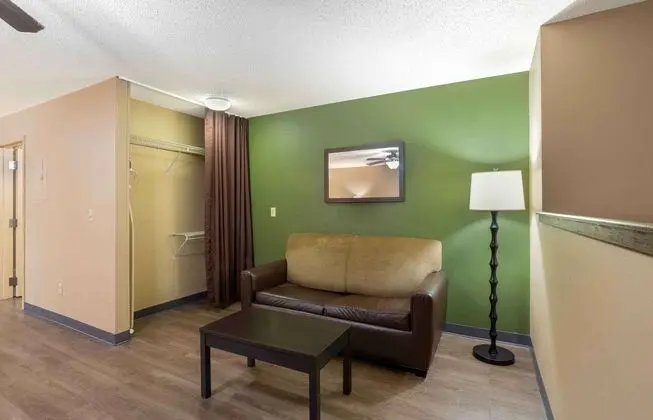 Extended Stay America - Orange County - Anaheim Hi