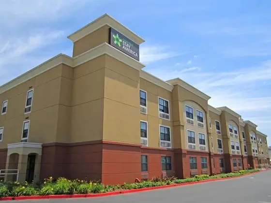 Extended Stay America Orange County - Anaheim Hills