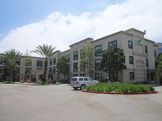 Extended Stay America - Orange County - Huntington