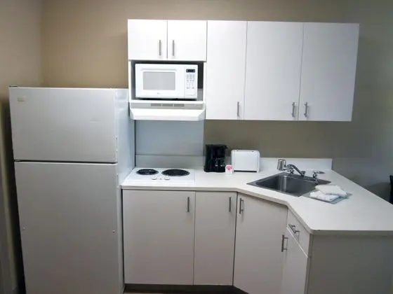 Extended Stay America - Orange County - Huntington