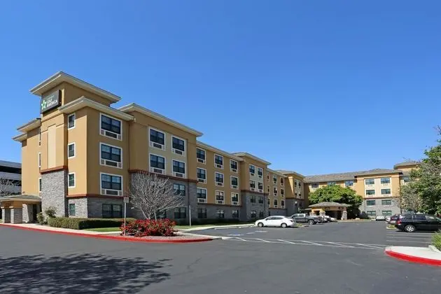 Extended Stay America Orange County - John Wayne Airport