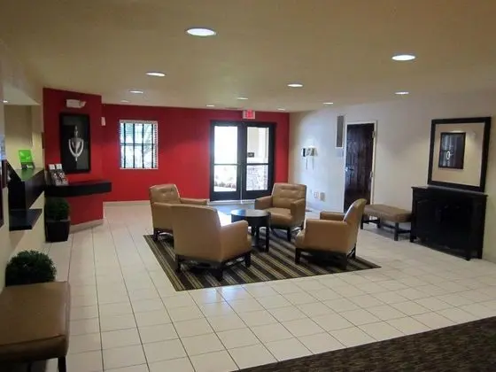 Extended Stay America - Orange County - Katella Av