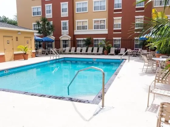 Extended Stay America - Orlando - Conv Ctr - 6443 Westwood