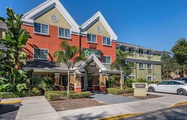 Extended Stay America - Orlando - Lake Mary - 1036 Greenwood Blvd
