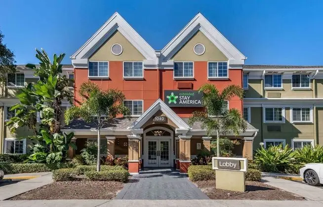 Extended Stay America - Orlando - Lake Mary - 1036 Greenwood Blvd
