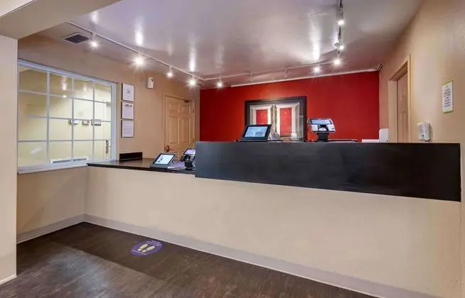 Extended Stay America - Orlando - Lake Mary - 1036 Greenwood Blvd - Lobi