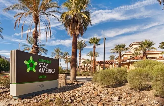 Extended Stay America - Palm Springs - Airport