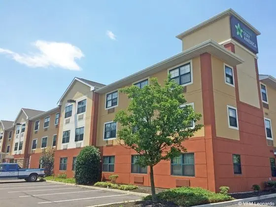 Extended Stay America - Philadelphia - Cherry Hill