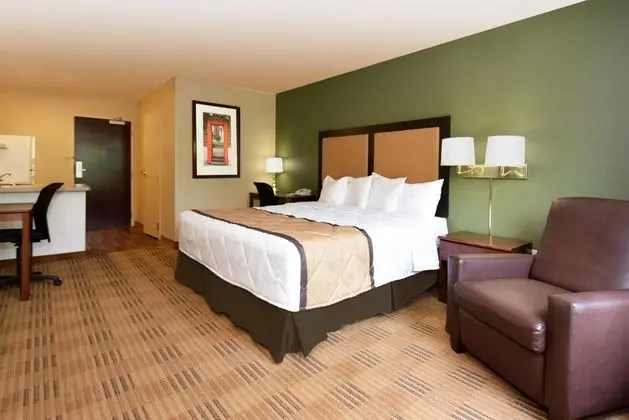 Extended Stay America Philadelphia - Exton