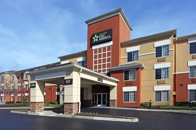 Extended Stay America Philadelphia - Horsham - Dresher Rd.