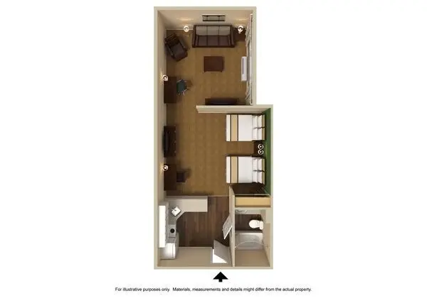 Extended Stay America Philadelphia - Horsham - Welsh Rd.
