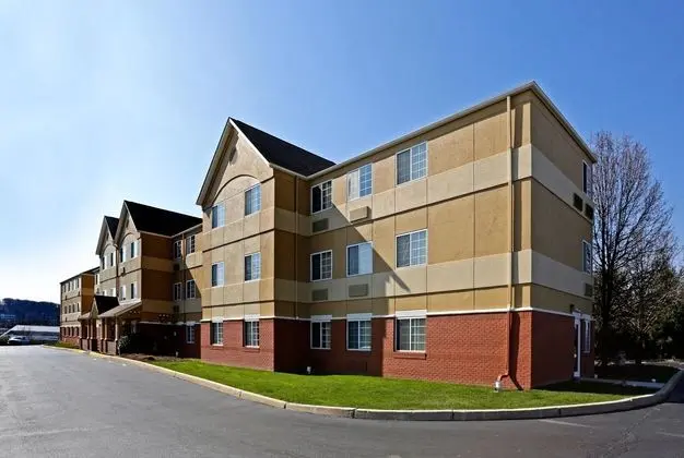 Extended Stay America Philadelphia - Malvern -Swedesford Rd