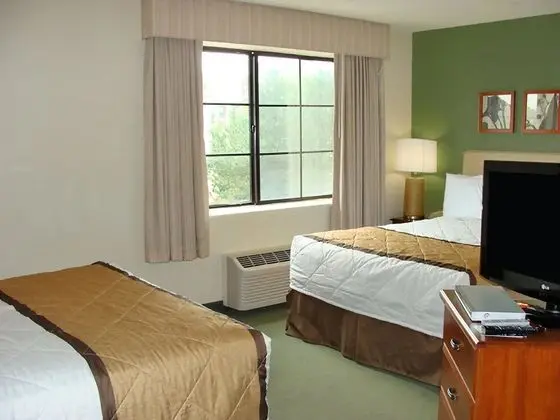 Extended Stay America Philadelphia Mt Laurel - Pacilli Place