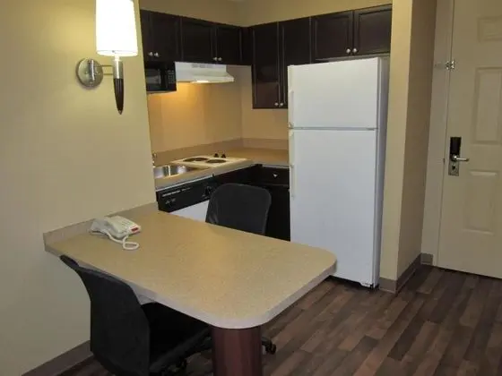 Extended Stay America Phoenix - Chandler - E. Chandler Blvd.
