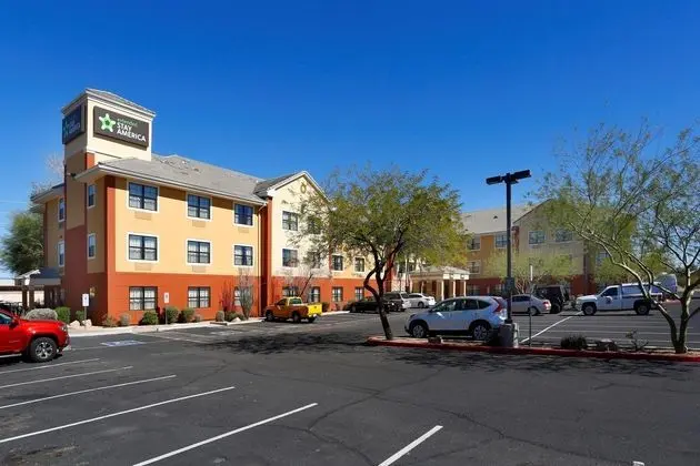 Extended Stay America Phoenix - Deer Valley