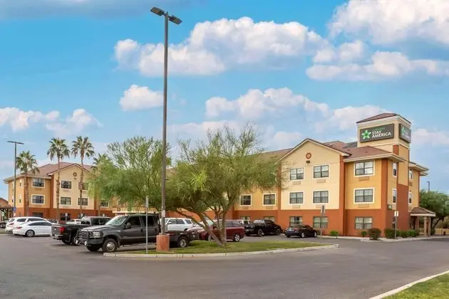 Extended Stay America - Phoenix - Mesa - 1