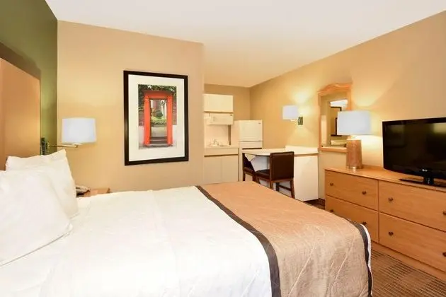 Extended Stay America - Phoenix - Mesa - West