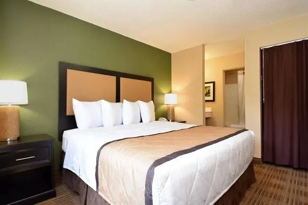 Extended Stay America - Pineville - Pineville Matthews Rd.