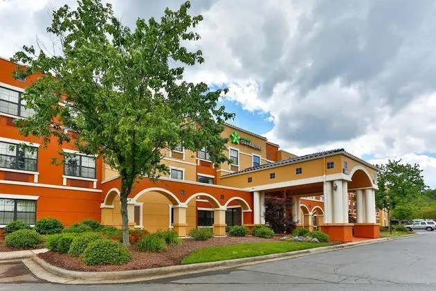Extended Stay America - Pineville - Pineville Matthews Rd.