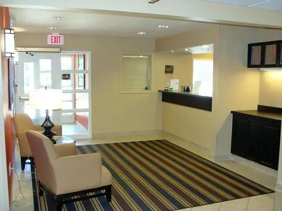 Extended Stay America Piscataway - Rutgers University